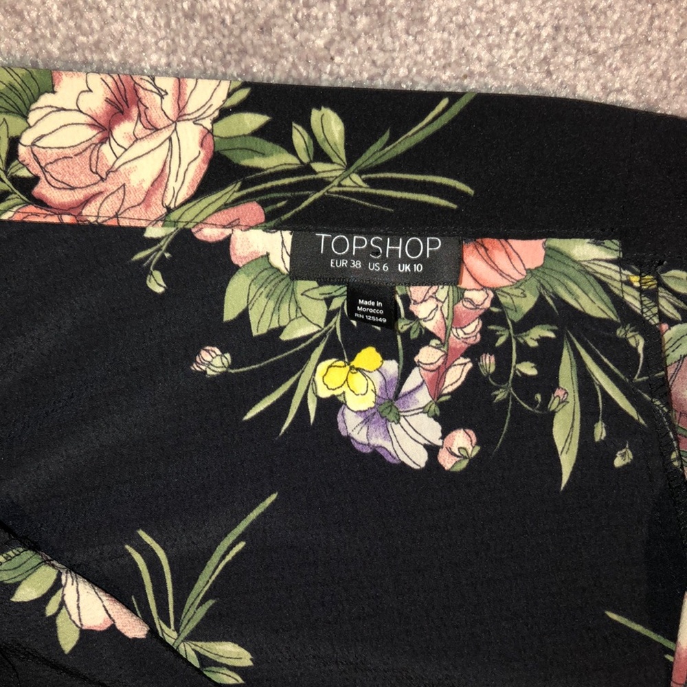 Too shop skirt